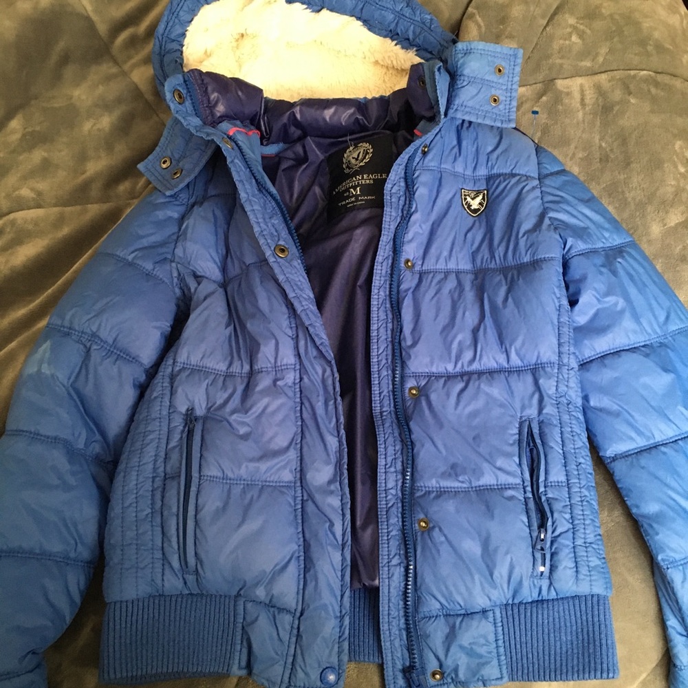 American Eagle Outfitter Coat